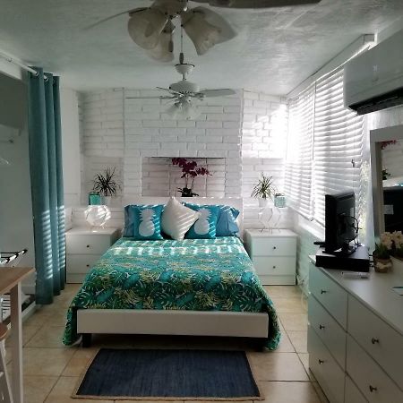 Beachbound Lejlighed Miami Eksteriør billede