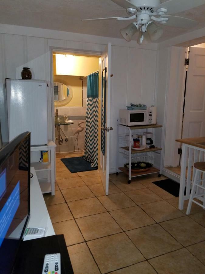 Beachbound Lejlighed Miami Eksteriør billede